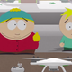 Image for article titled Last Night's South Park Nailed Why Drones Are So Totally Creepy